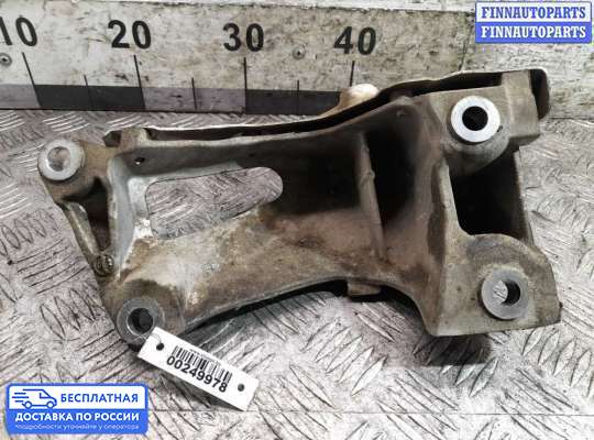 Кронштейн ДВС (лапа) на BMW X5 (E70)