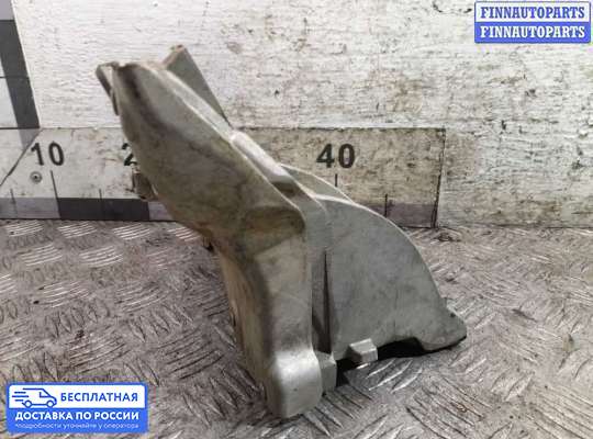 Кронштейн ДВС (лапа) на BMW X5 (E70)
