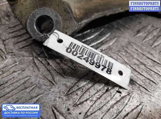 Кронштейн ДВС (лапа) на BMW X5 (E70)