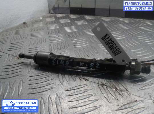 Форсунка топливная на BMW 4 (F32/F33/F36)