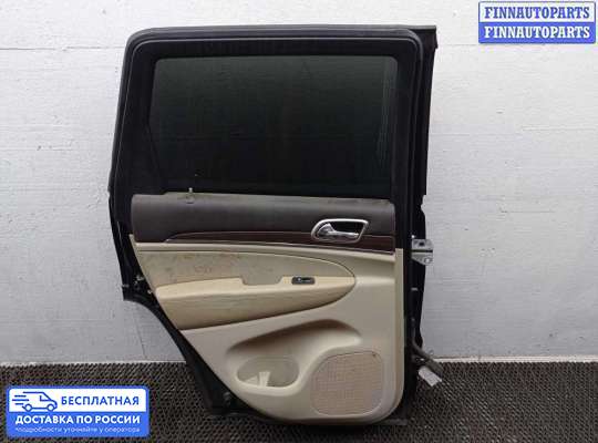 Стеклоподъемник электрический на Jeep Grand Cherokee IV (WK2)