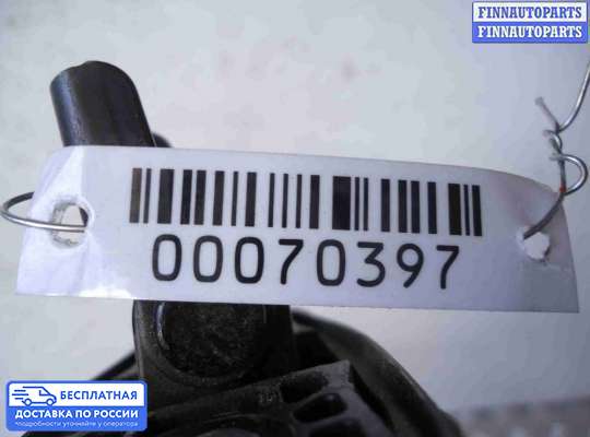 Ограничитель двери на Audi Q5 (8R)
