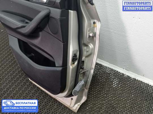 Стеклоподъемник электрический на BMW X3 (F25)