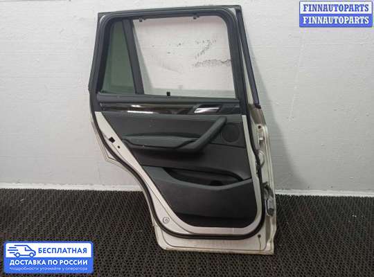 Стеклоподъемник электрический на BMW X3 (F25)