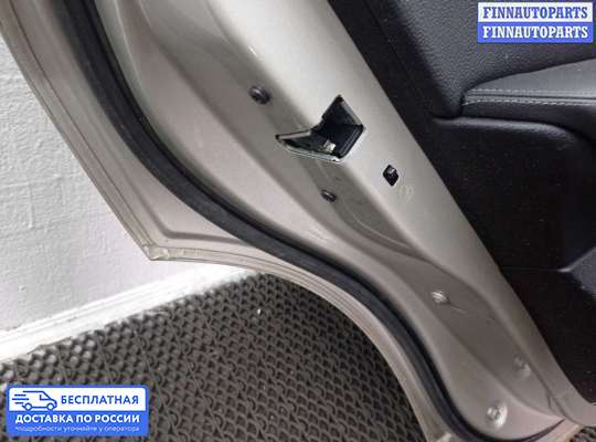 Стеклоподъемник электрический на BMW X3 (F25)