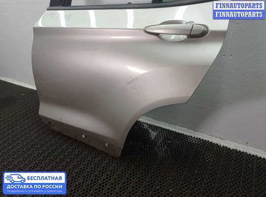 Стеклоподъемник электрический на BMW X3 (F25)