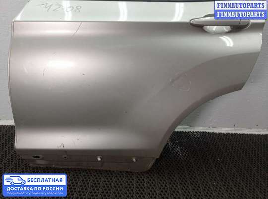 Стеклоподъемник электрический на BMW X3 (F25)