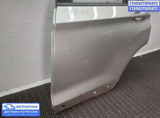 Стеклоподъемник электрический на BMW X3 (F25)