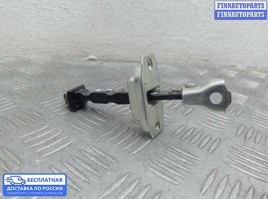 Ограничитель двери на Mitsubishi ASX