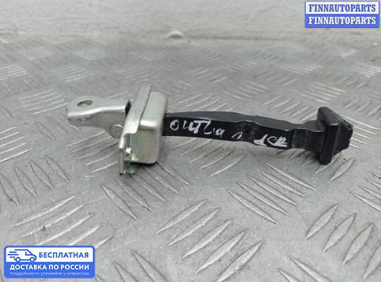 Ограничитель двери на Mitsubishi ASX