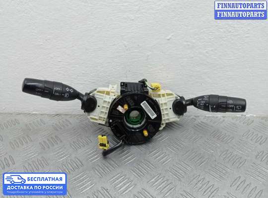 Подрулевой переключатель на Honda Pilot II (YF3,YF4)