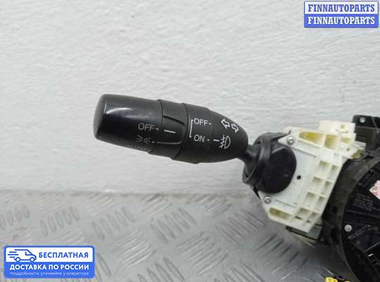 Подрулевой переключатель на Honda Pilot II (YF3,YF4)