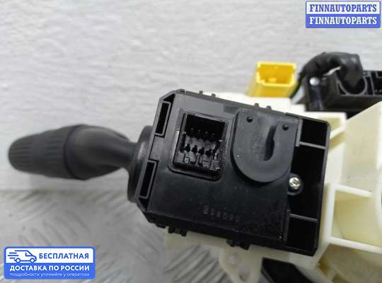 Подрулевой переключатель на Honda Pilot II (YF3,YF4)
