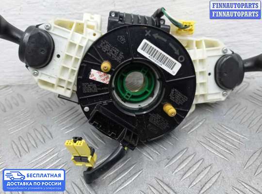 Подрулевой переключатель на Honda Pilot II (YF3,YF4)