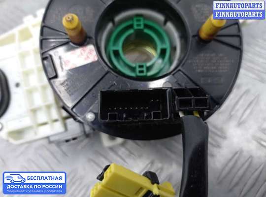 Подрулевой переключатель на Honda Pilot II (YF3,YF4)