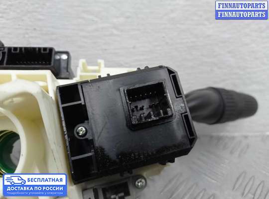 Подрулевой переключатель на Honda Pilot II (YF3,YF4)