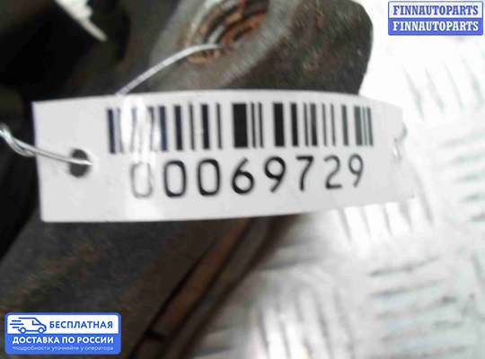 Суппорт на Chevrolet Tracker III (Trax)