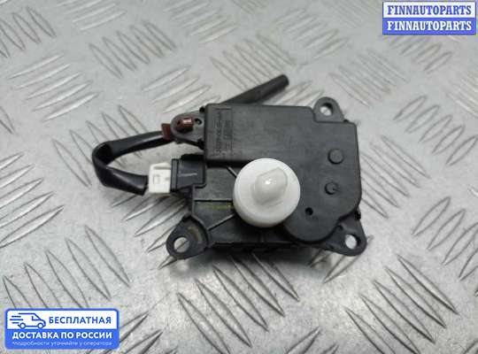 Моторчик заслонки печки на Infiniti QX56 II / QX80 (Z62)