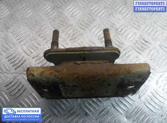 Кронштейн ДВС (лапа) на Nissan Navara / PickUp (D40)