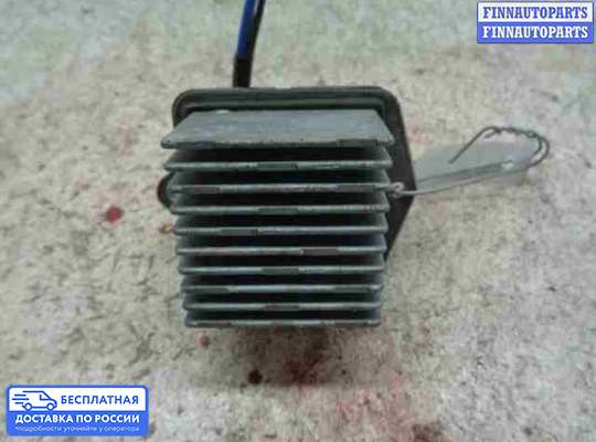 Резистор (сопротивление) отопителя на Mitsubishi Outlander II / XL (CW)