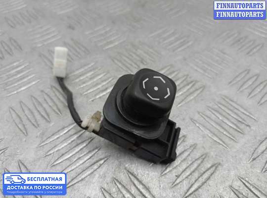 Кнопки на Lexus GS III (S190)