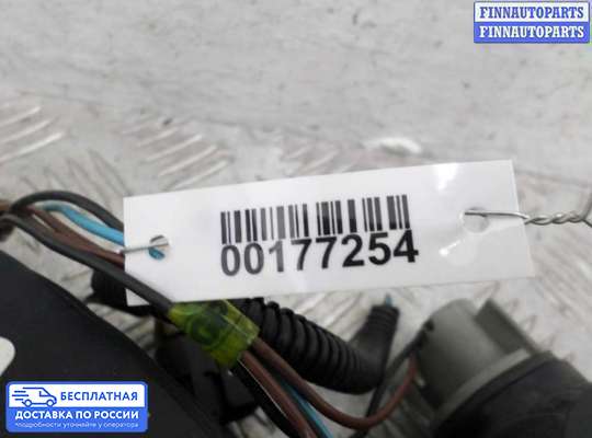 Фара передняя на Chevrolet Colorado / GMC Canyon (GMT355)