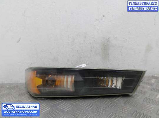 Фара передняя на Chevrolet Colorado / GMC Canyon (GMT355)