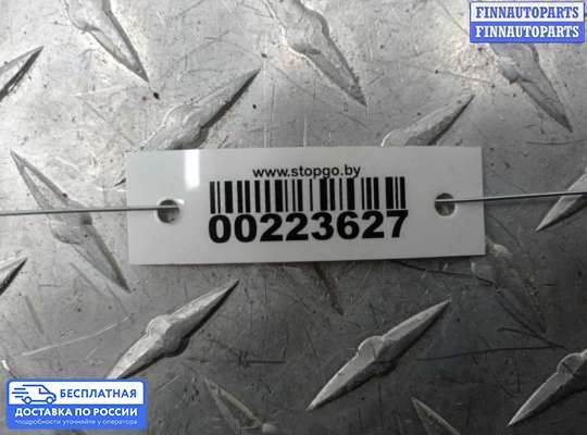 Датчик дорожного просвета на Mercedes-Benz S (W222)