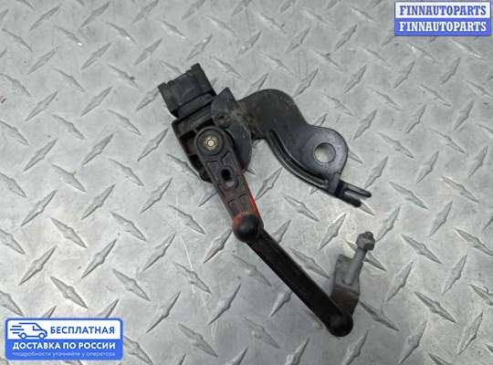 Датчик дорожного просвета на Mercedes-Benz S (W222)