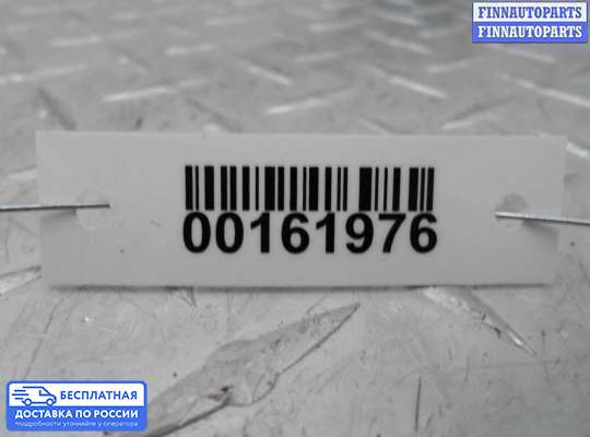 ЭБУ прочее на Subaru Tribeca