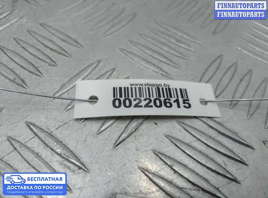 Петля капота на Mazda CX-7