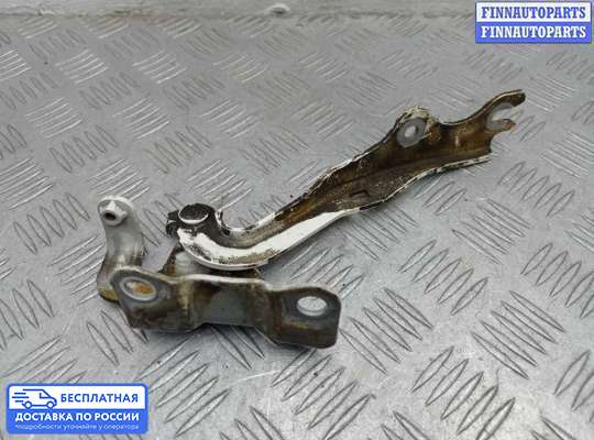 Петля капота на Mazda CX-7