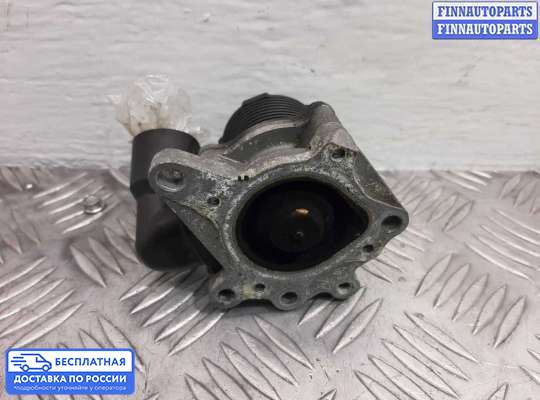 Клапан рециркуляции газов (EGR) на Volkswagen Jetta VI (1B)
