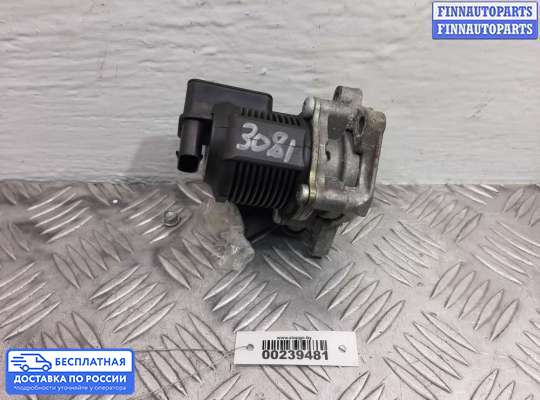 Клапан рециркуляции газов (EGR) на Volkswagen Jetta VI (1B)