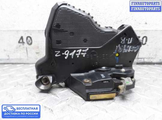 Замок боковой двери на Toyota Camry XV40