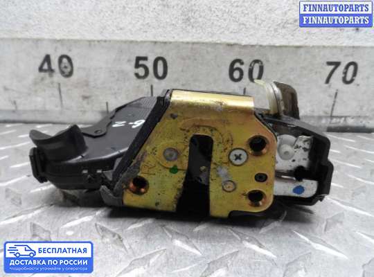 Замок боковой двери на Toyota Camry XV40
