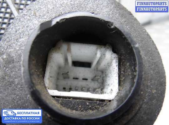 Замок боковой двери на Toyota Camry XV40