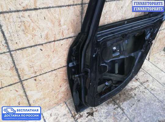 Ограничитель двери на BMW 5 (E60/E61)