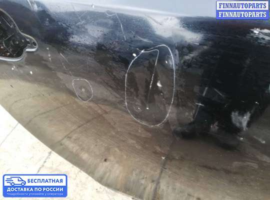 Ограничитель двери на BMW 5 (E60/E61)