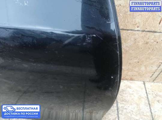 Ограничитель двери на BMW 5 (E60/E61)