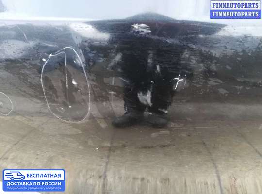 Ограничитель двери на BMW 5 (E60/E61)