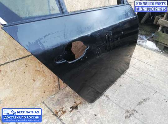 Ограничитель двери на BMW 5 (E60/E61)