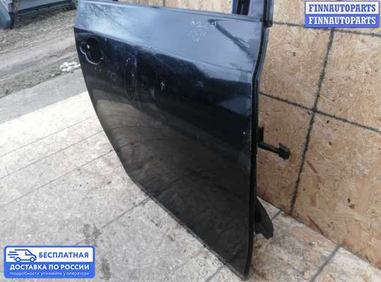 Ограничитель двери на BMW 5 (E60/E61)