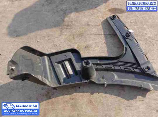 Кронштейн бампера на Volvo XC90