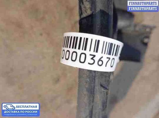 Кронштейн бампера на Volvo XC90