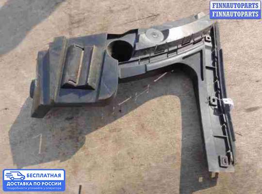 Кронштейн бампера на Volvo XC90