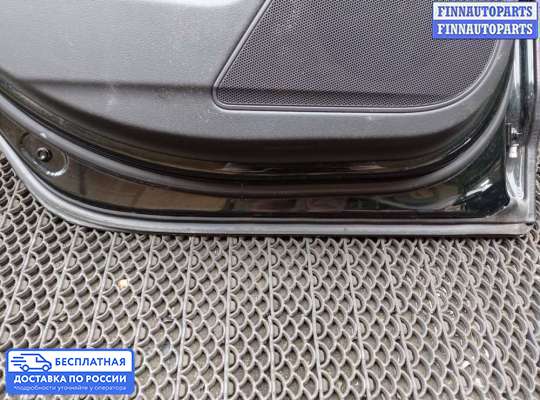 Замок боковой двери на Audi A6 (C7)