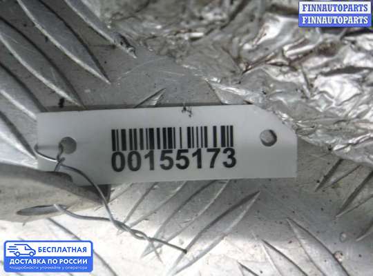 Патрубок (трубка, шланг) на BMW X5 (F15)