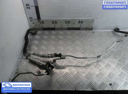 Патрубок (трубка, шланг) на BMW X5 (F15)