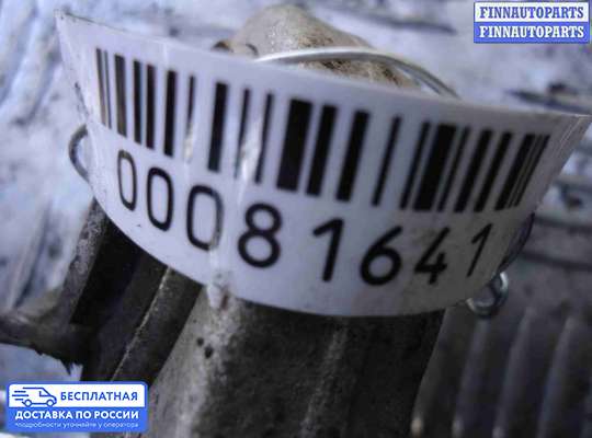 Рычаг подвески на Audi A7 (4G)
